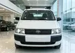 Toyota Probox 2013 White - 2