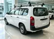Toyota Probox 2013 White - 3