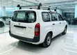 Toyota Probox 2013 White - 4