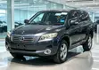 Toyota Vanguard 2009 Metallic Gray - 1