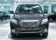 Toyota Vanguard 2009 Metallic Gray - 2