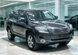 Toyota Vanguard 2009 Metallic Gray - 3
