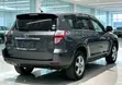 Toyota Vanguard 2009 Metallic Gray - 4