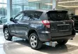 Toyota Vanguard 2009 Metallic Gray - 5