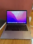 Apple MacBook Pro 2018 13" Intel Core i7 8GB RAM 256GB SSD - 3