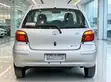 Toyota Vitz 2002 Silver - 3