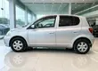 Toyota Vitz 2002 Silver - 5