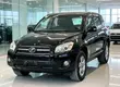 Toyota RAV4 2011 Black - 1
