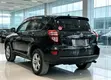 Toyota RAV4 2011 Black - 3
