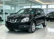 Nissan Dualis 2011 Black - 1
