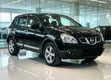 Nissan Dualis 2011 Black - 2
