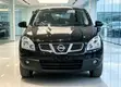 Nissan Dualis 2011 Black - 3