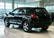 Nissan Dualis 2011 Black - 5