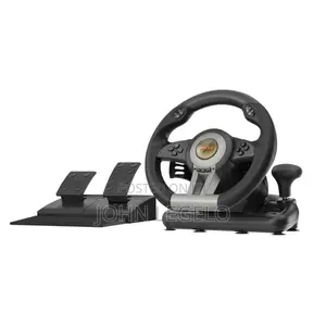 Gaming Racing Wheel for PS3/PS4/PC/Xbox