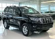 Toyota Land Cruiser Prado 2017 - 2
