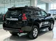 Toyota Land Cruiser Prado 2017 - 5
