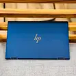 HP Elite Dragonfly x360 Convertible Laptop - 8th Gen i5, 8GB RAM, 256GB SSD - 1