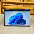 HP Elite Dragonfly x360 Convertible Laptop - 8th Gen i5, 8GB RAM, 256GB SSD - 3