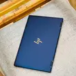 HP Elite Dragonfly x360 Convertible Laptop - 8th Gen i5, 8GB RAM, 256GB SSD - 4