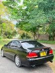 Toyota Crown Athlete 2007 Black - 3