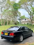 Toyota Crown Athlete 2007 Black - 5