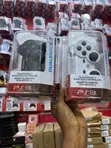 PS3 Game Controller - Brand New - 1