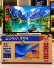 Star XTM 32" Full HD LED TV - 3