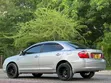 Toyota Premio 2004 Silver - 2