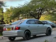 Toyota Premio 2004 Silver - 3