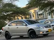 Toyota Premio 2004 Silver - 4