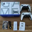 YKM X2 Gaming Controller with Phone Holder - 1
