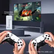 YKM X2 Gaming Controller with Phone Holder - 2