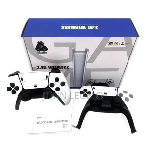 YKM X2 Gaming Controller with Phone Holder