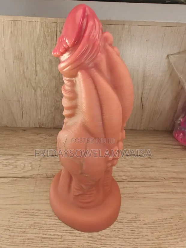 Dildo Master - Mpya - 1