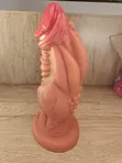Dildo Master - Mpya - 1