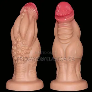 Dildo Master - New