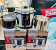 Kenwood Pressure Cooker 7.5L na Sufuria 2 - 2