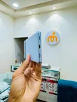 New Google Pixel 7a 128GB Blue - 2