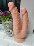 Double Standing Dildo - 2