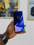 Samsung Galaxy Note 20 Ultra 256GB Phantom Black - 1