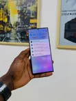 Samsung Galaxy Note 20 Ultra 256GB Phantom Black - 2