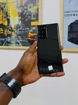 Samsung Galaxy Note 20 Ultra 256GB Phantom Black - 4