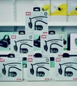 Earldom BHB-2 Wireless On-Ear Headphones - 2