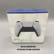 New PS5 Wireless Game Controller - 1