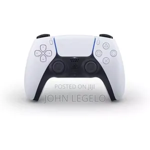 New PS5 Wireless Game Controller