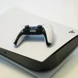 New PS5 Wireless Game Controller - 5