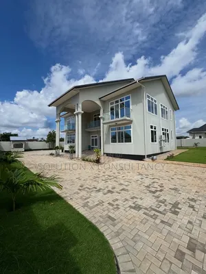 Furnished 4 Bedroom House for Rent in Kunduchi