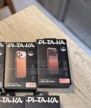 Original Pitaka Case for iPhone 17 Series