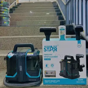 Winning Star Spot Cleaner