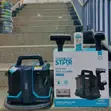 Winning Star Spot Cleaner - 1